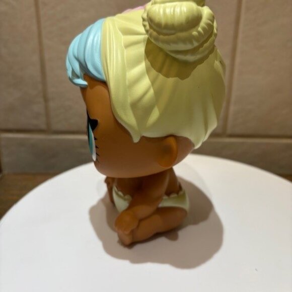 LOL Surprise! Oh Ooh La La Baby Lil Bon Bon 6" Doll Only 2019 MGA Figure Toy - Picture 6 of 9